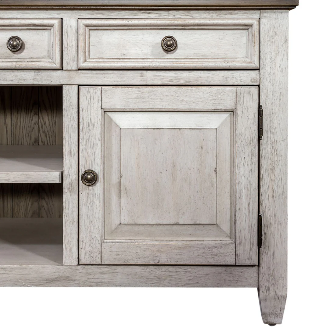 Heartland Tile TV Console - 66 inch - Image 7