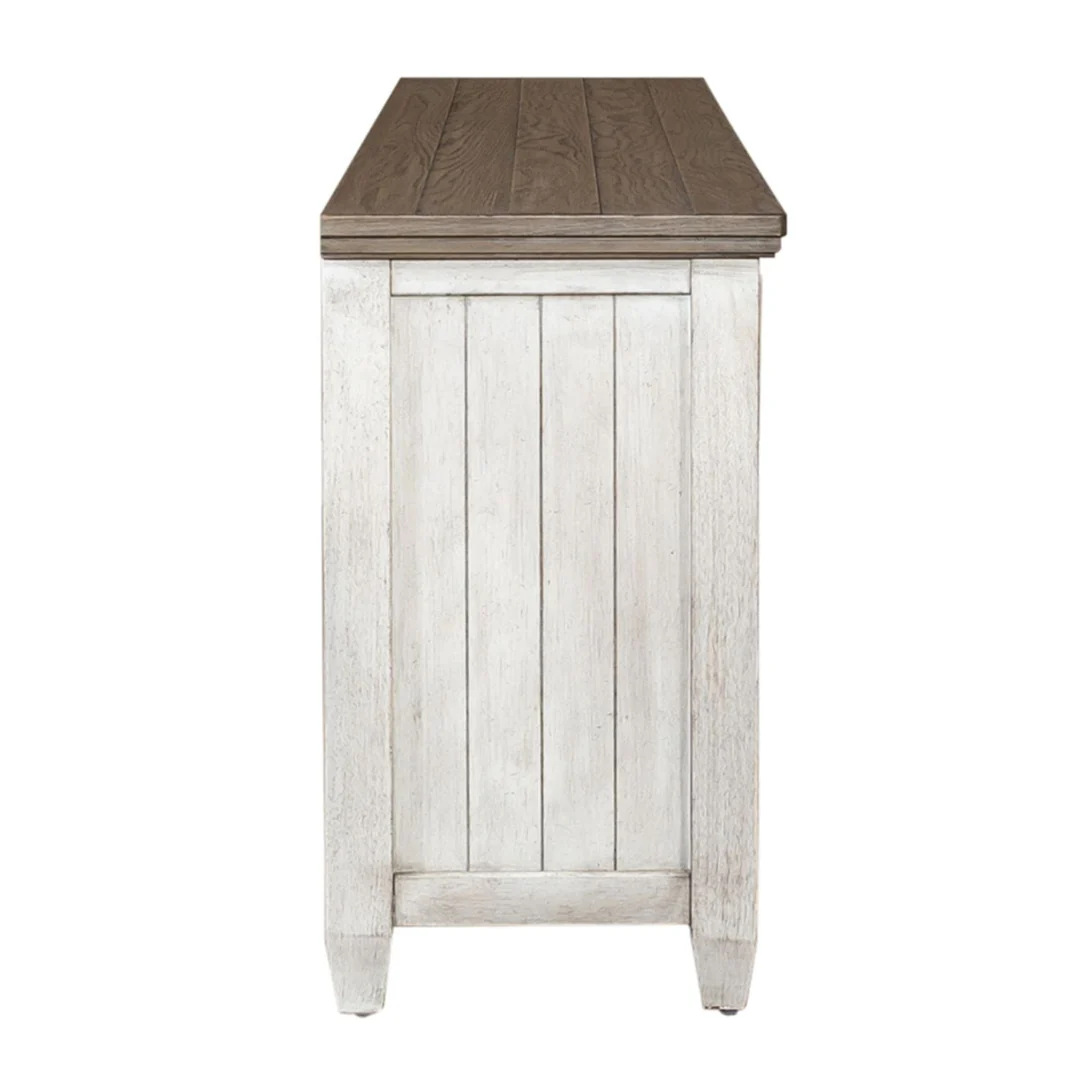 Heartland Tile TV Console - 76 inch - Image 5