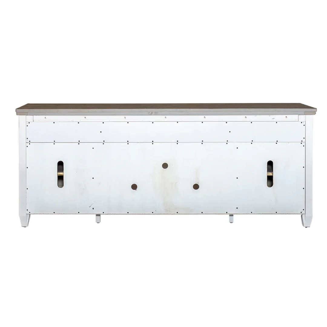 Heartland Tile TV Console - 76 inch - Image 6