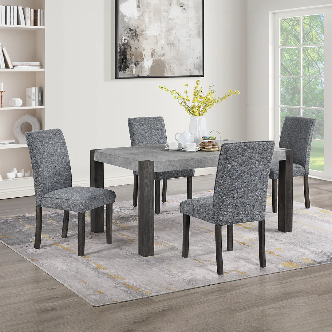 Heartstone Dining Chair - Image 6