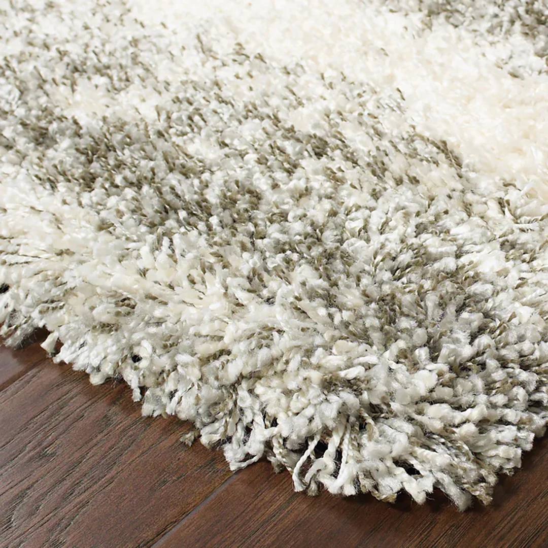 Henderson Geo Shag Rug - Image 3