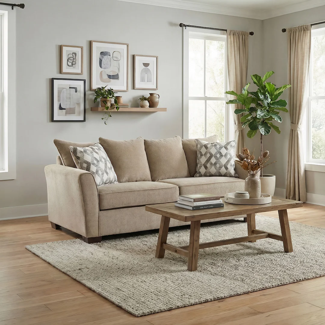 High Tide Sofa - Image 2