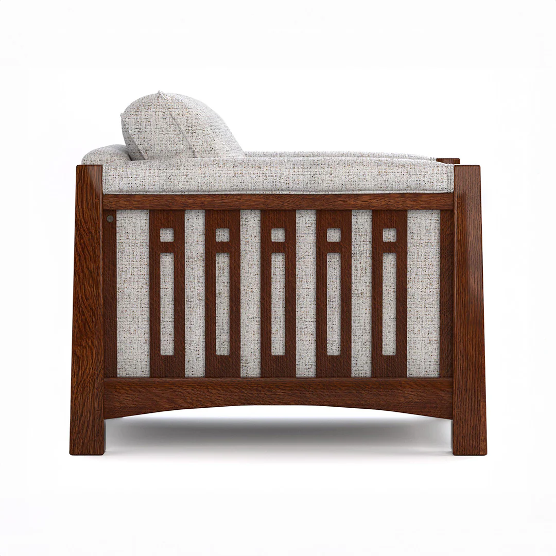 Highlands Sofa - Image 3
