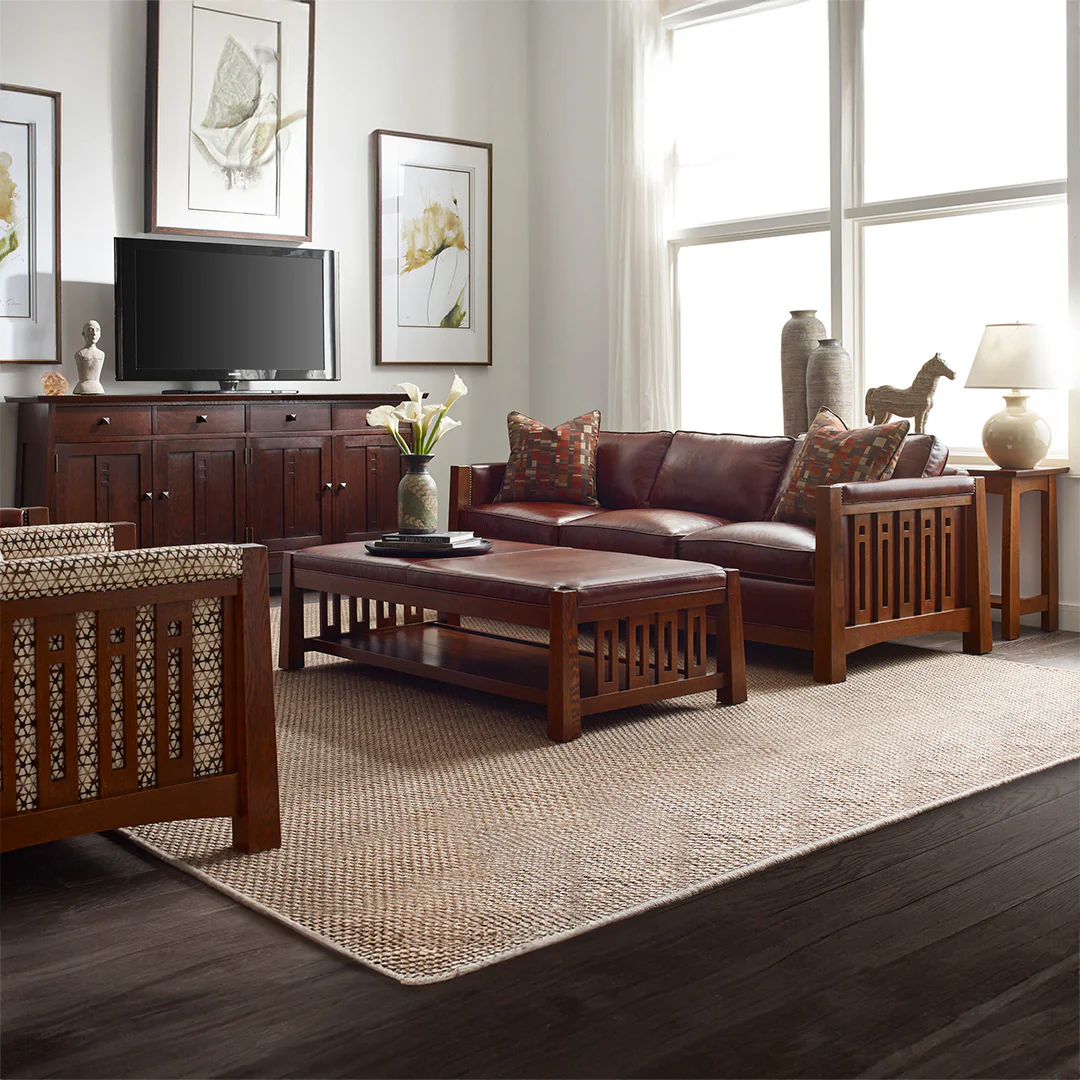 Highlands Sofa - Image 4