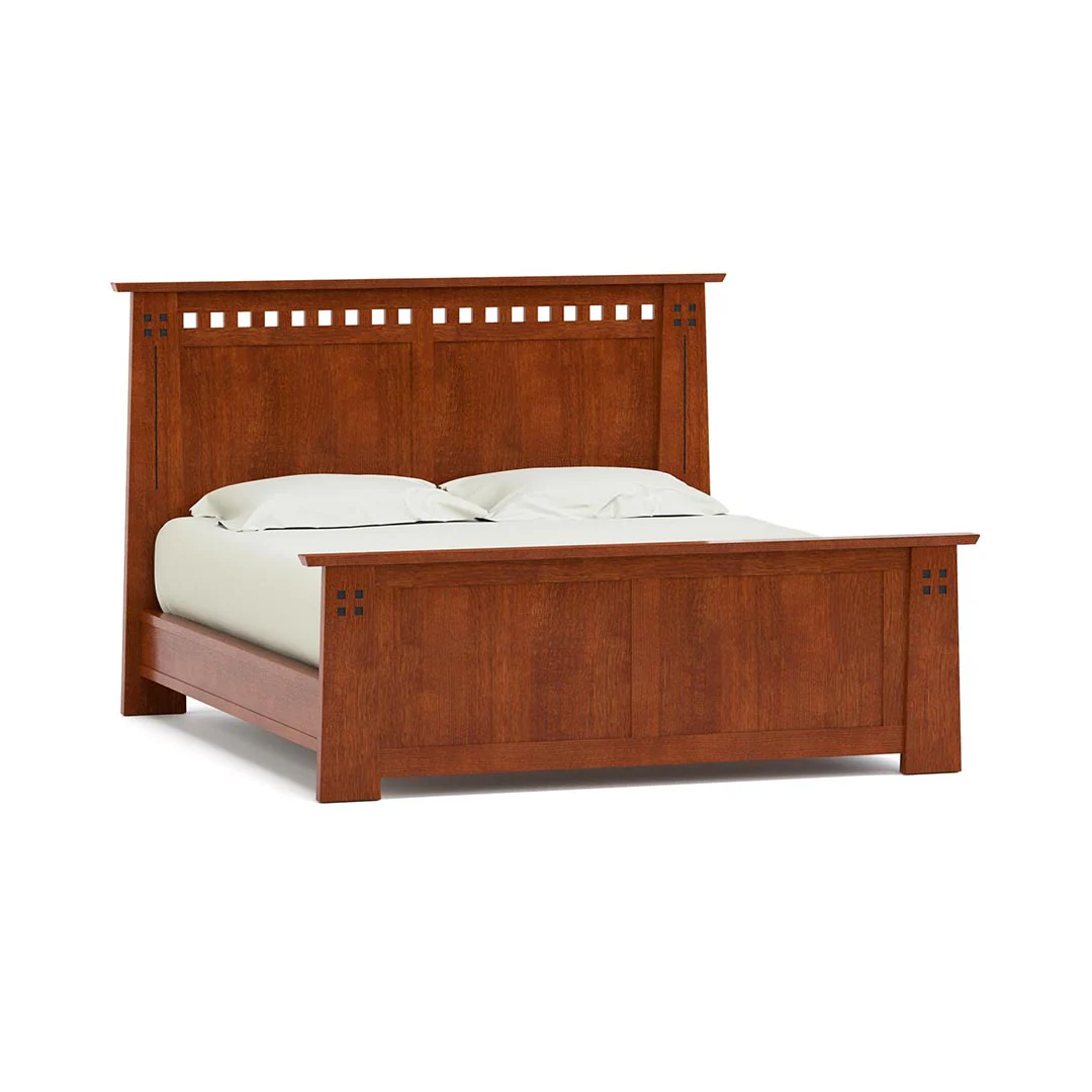 Highlands Bed