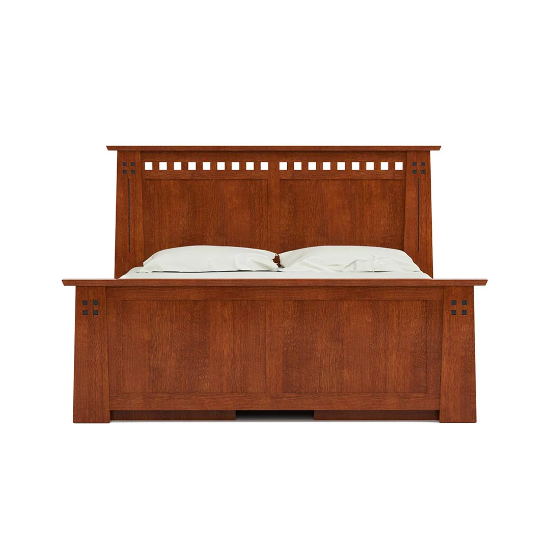 Highlands Bed - Image 2