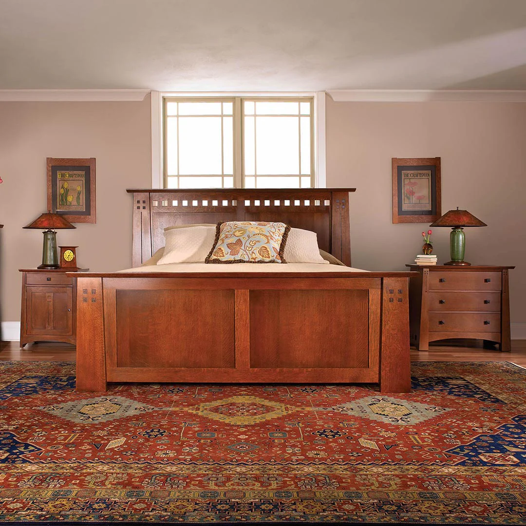 Highlands Bed - Image 3