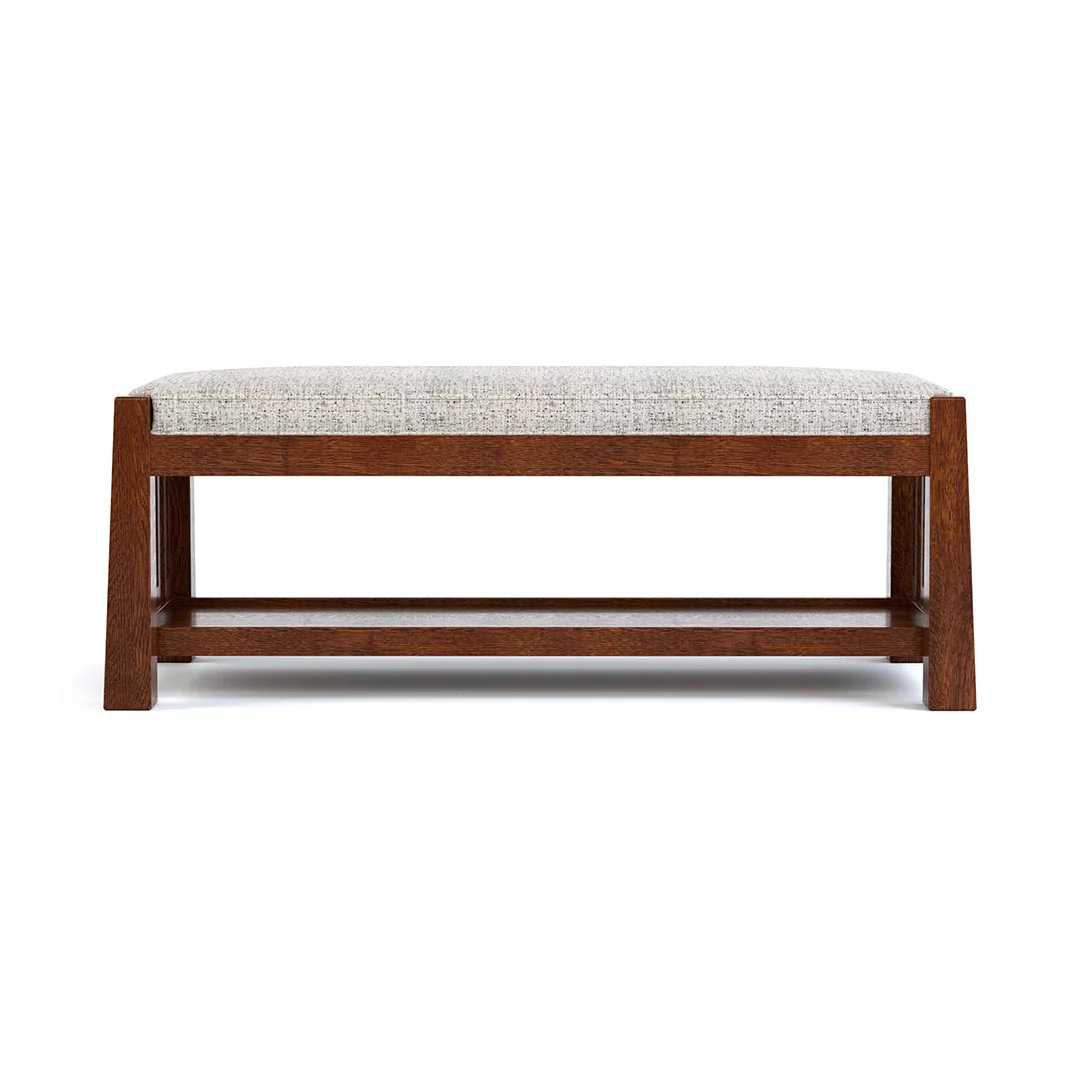 Highlands Bench - Image 2