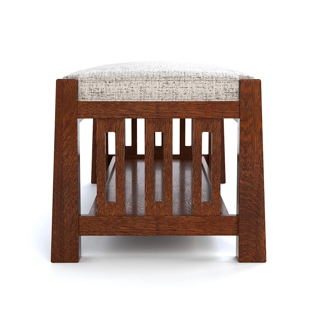 Highlands Bench - Image 3