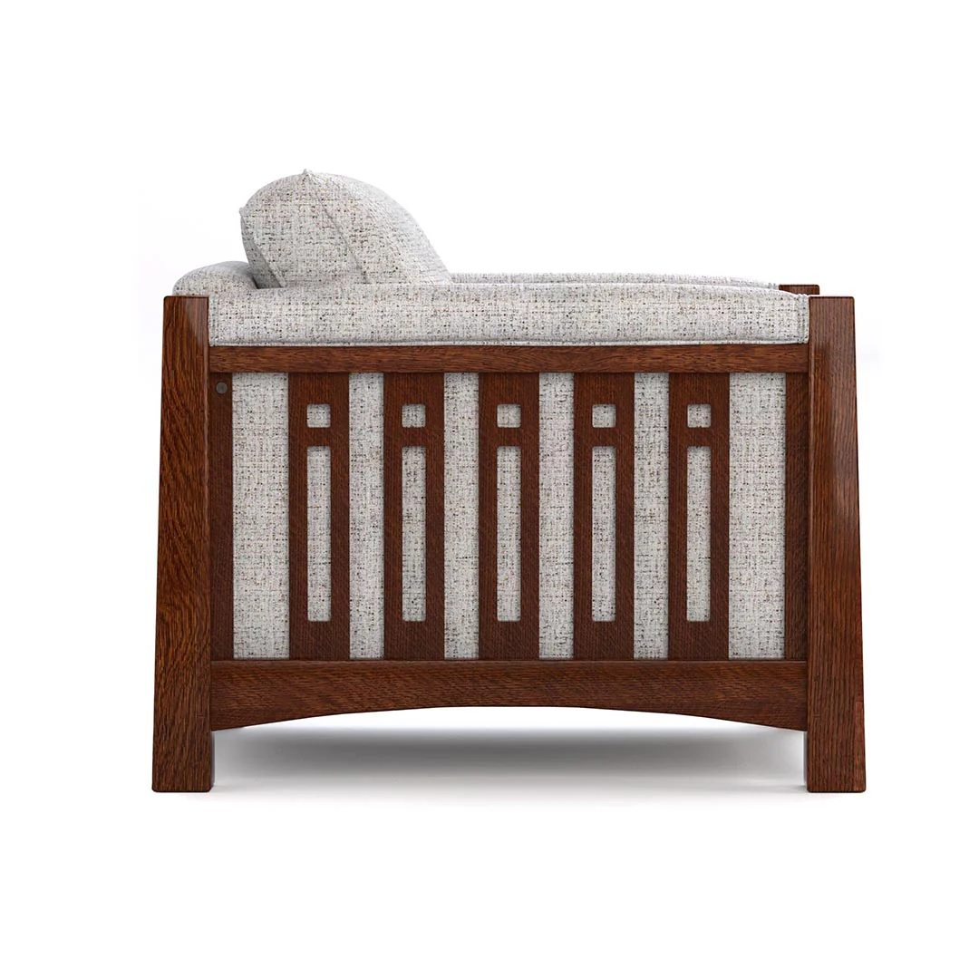 Highlands Chair - Image 2