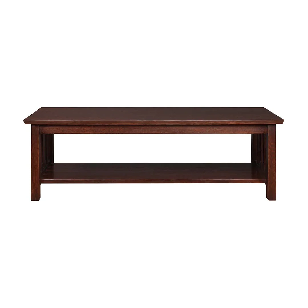 Highlands Cocktail Table - Image 3