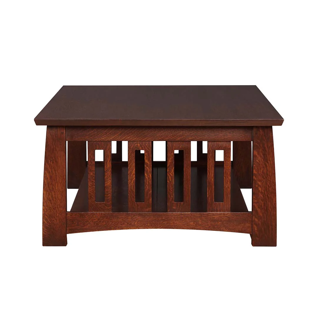Highlands Cocktail Table - Image 4
