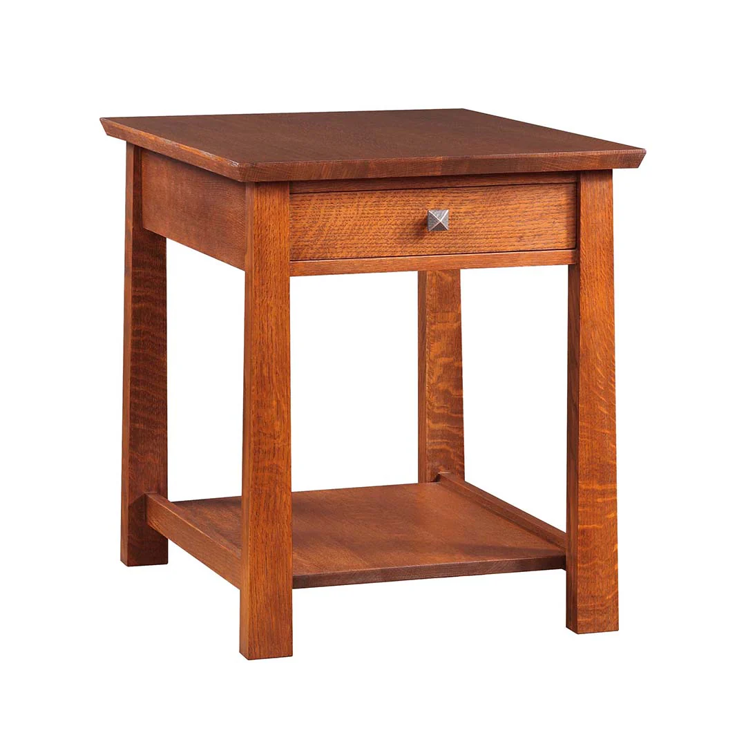 Highlands End Table - Image 2