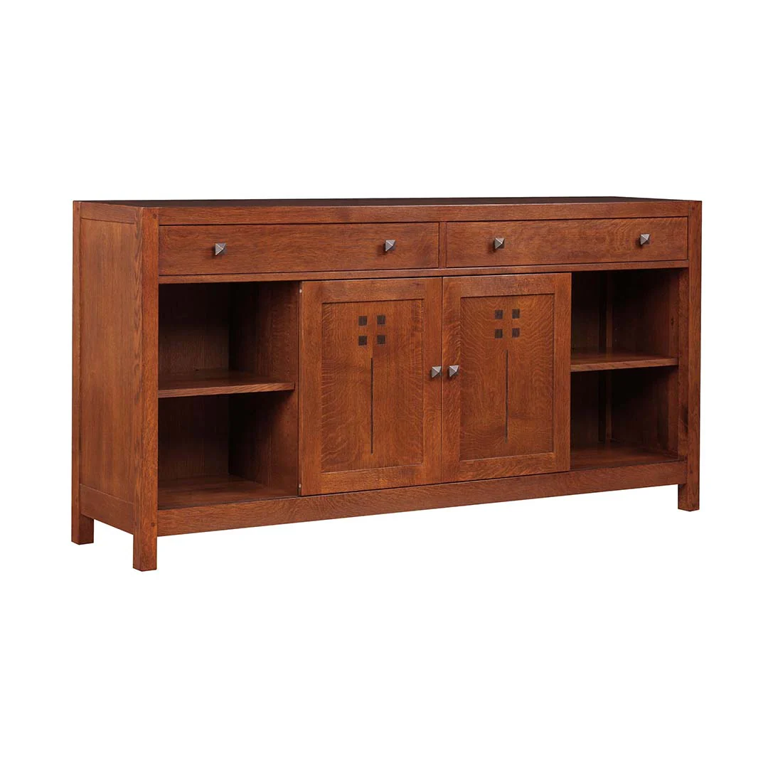 Highlands Entertainment Console