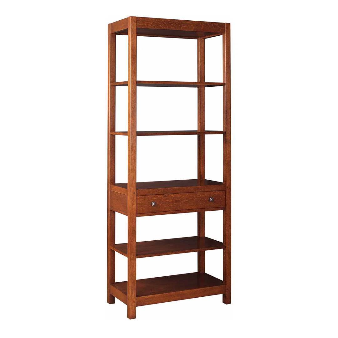 Highlands Etagere