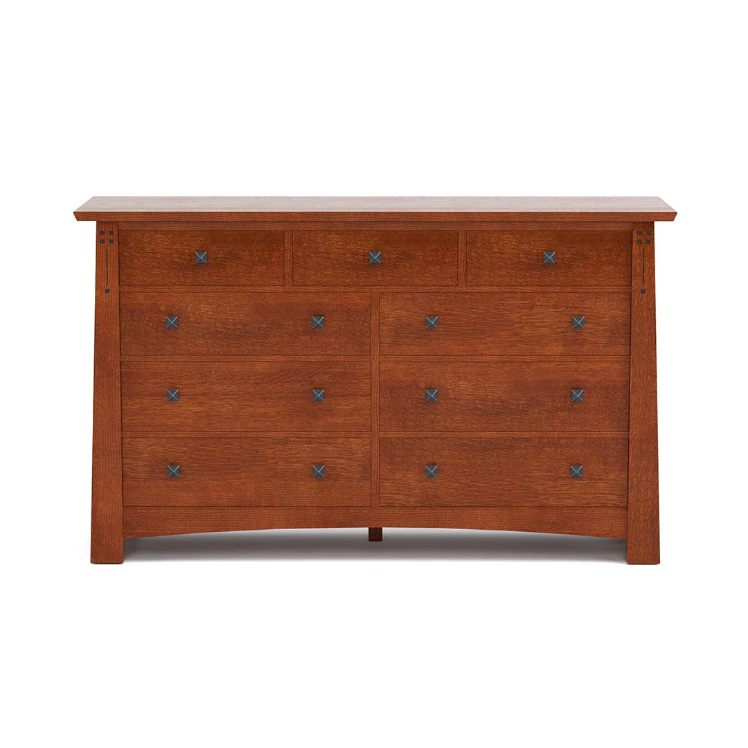 Highlands Master Dresser - Image 2