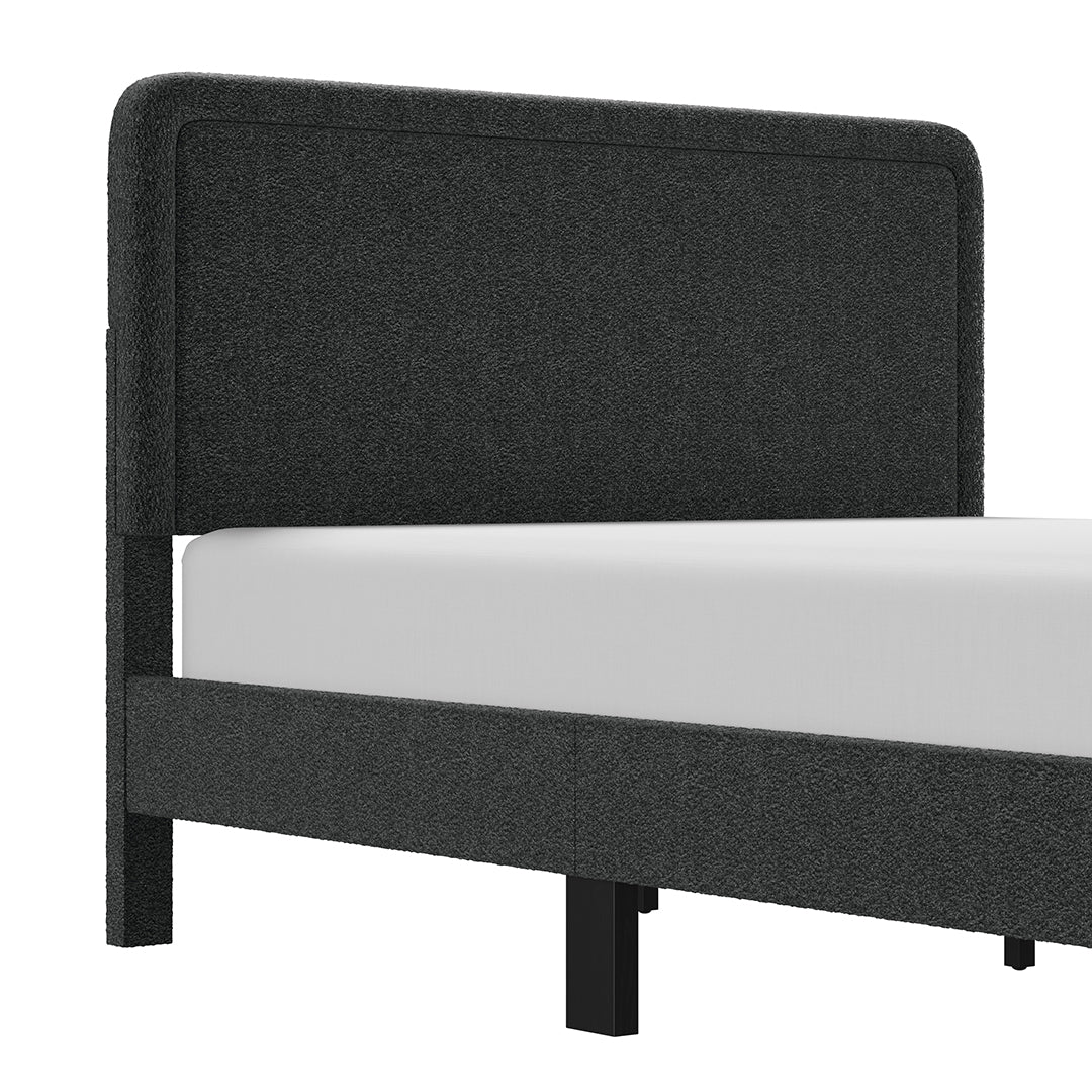 Highview Platform Bed - Image 11