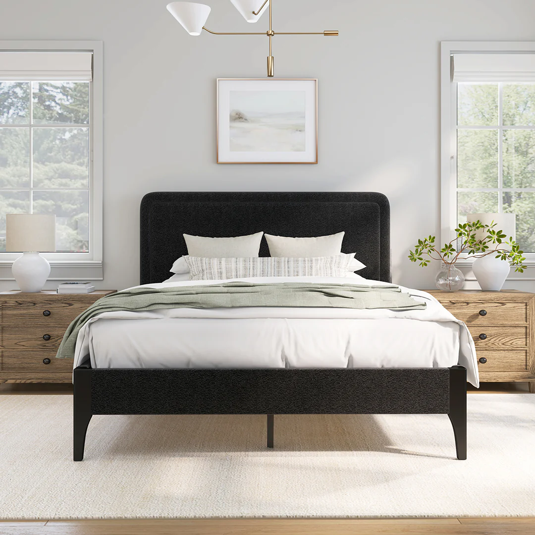 Highview Platform Bed - Image 3