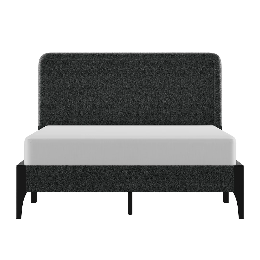 Highview Platform Bed - Image 4