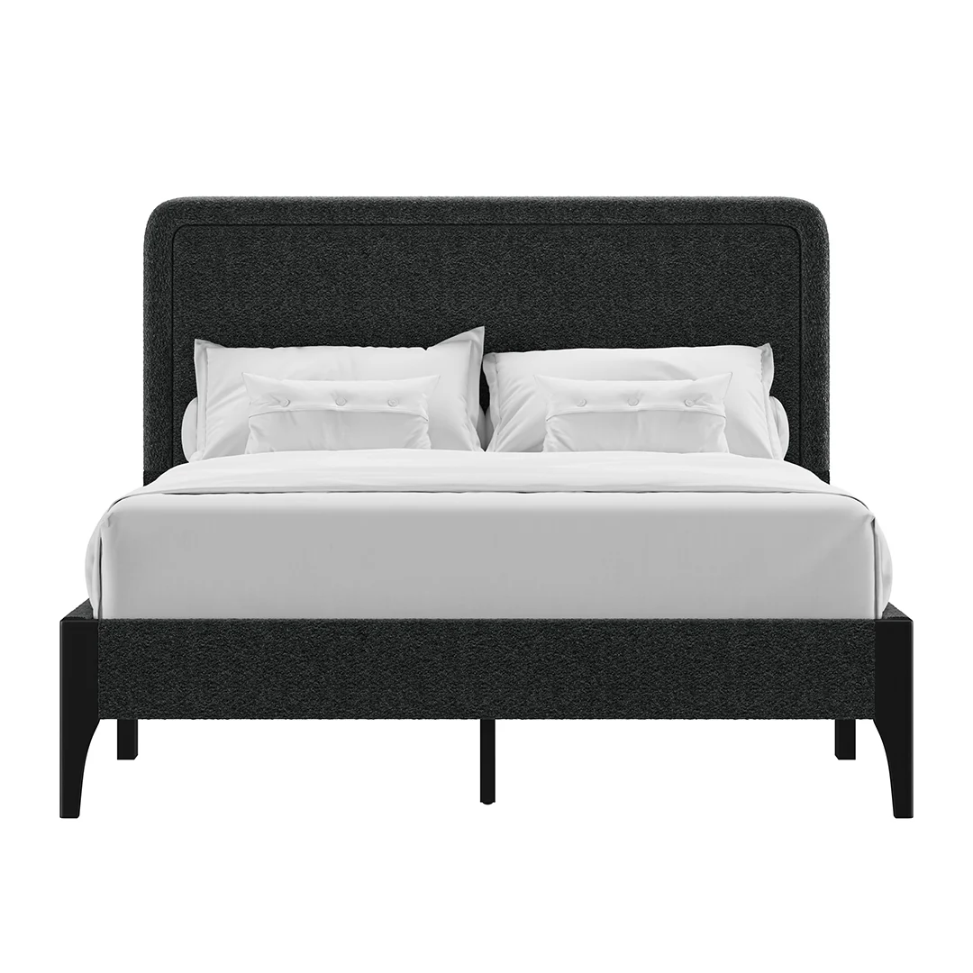 Highview Platform Bed - Image 5