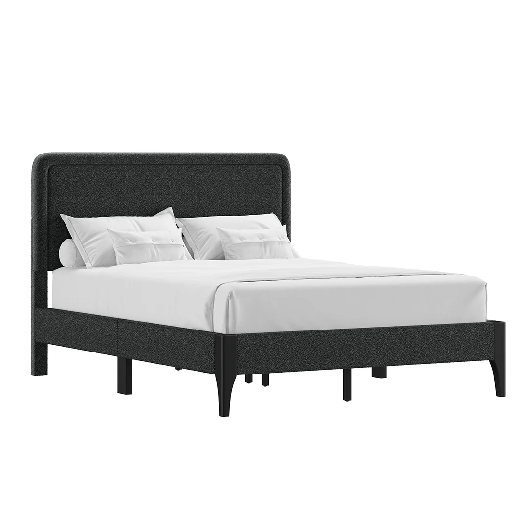 Highview Platform Bed - Image 6