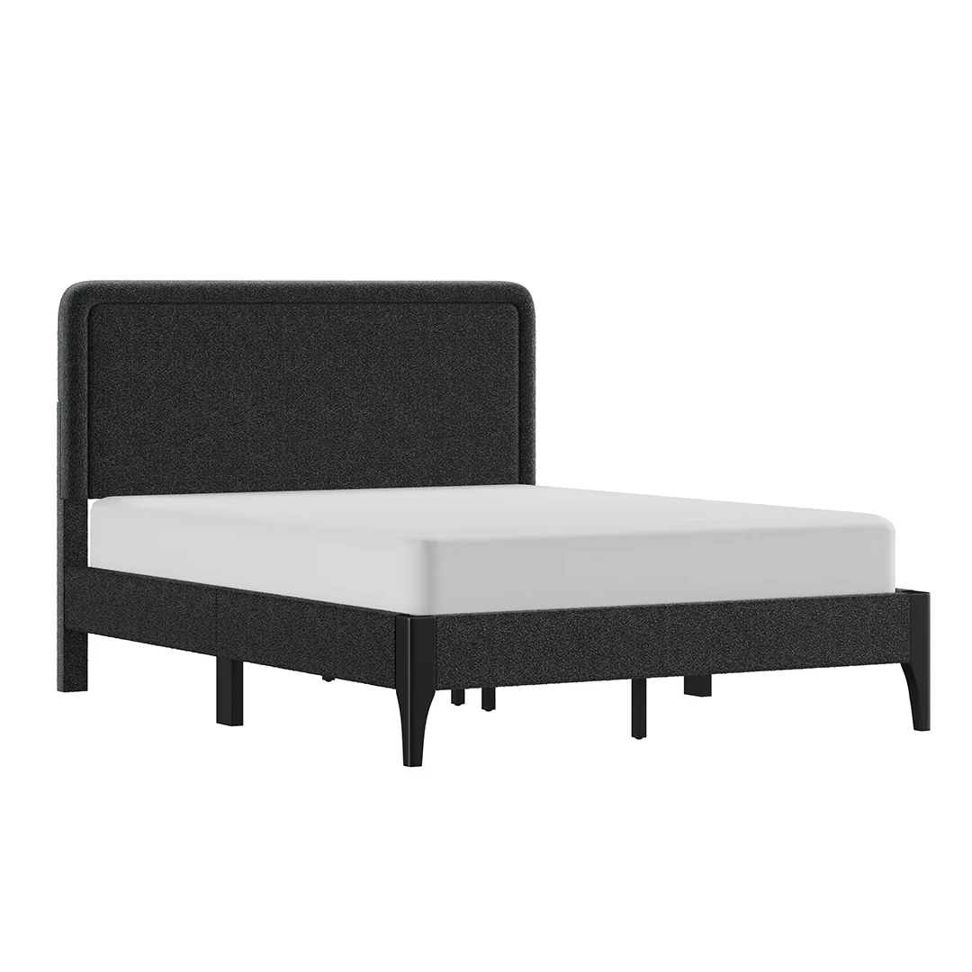 Highview Platform Bed - Image 7