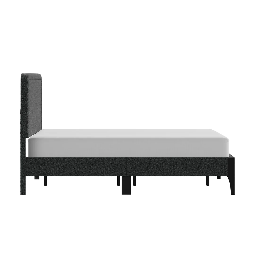Highview Platform Bed - Image 8