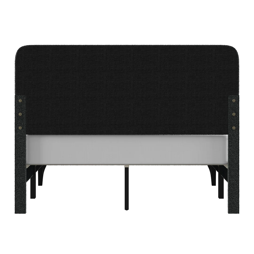 Highview Platform Bed - Image 9
