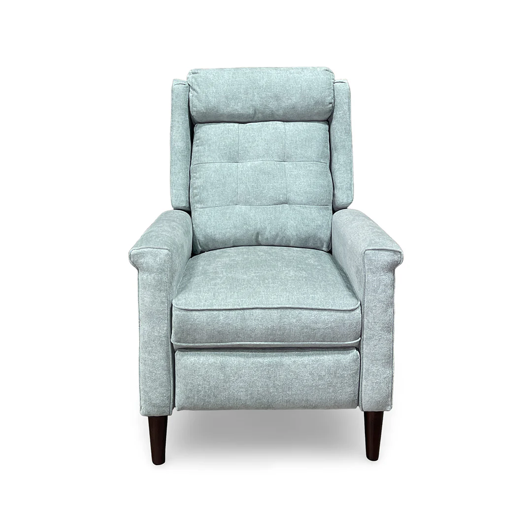 Holland Push Back Recliner - Image 3