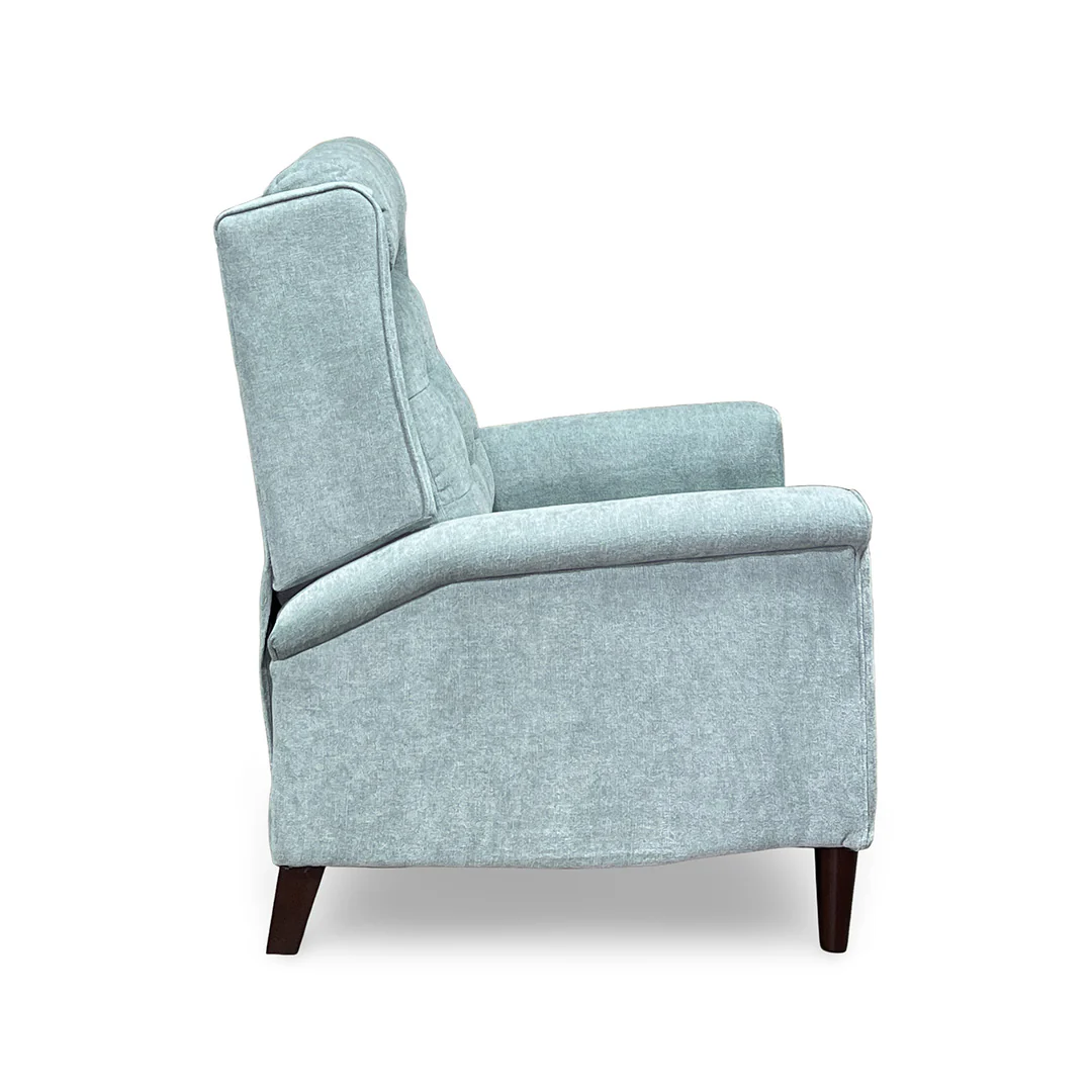 Holland Push Back Recliner - Image 4
