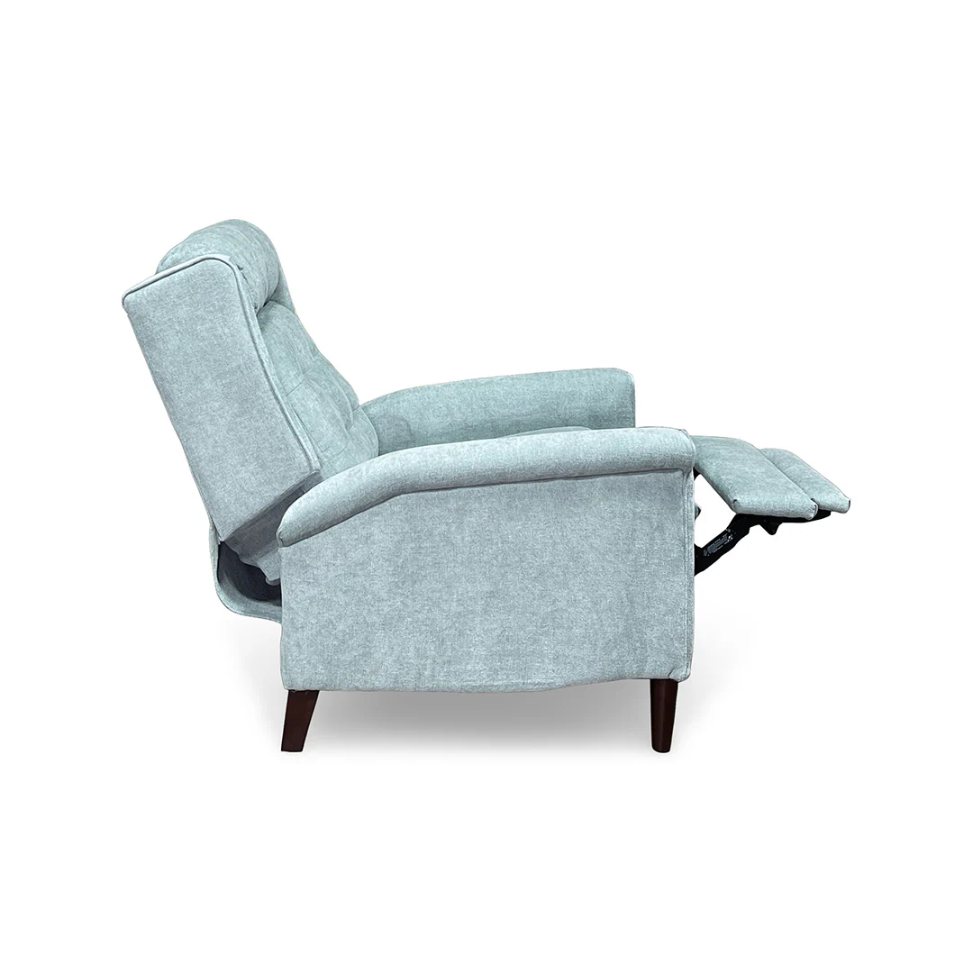 Holland Push Back Recliner - Image 5