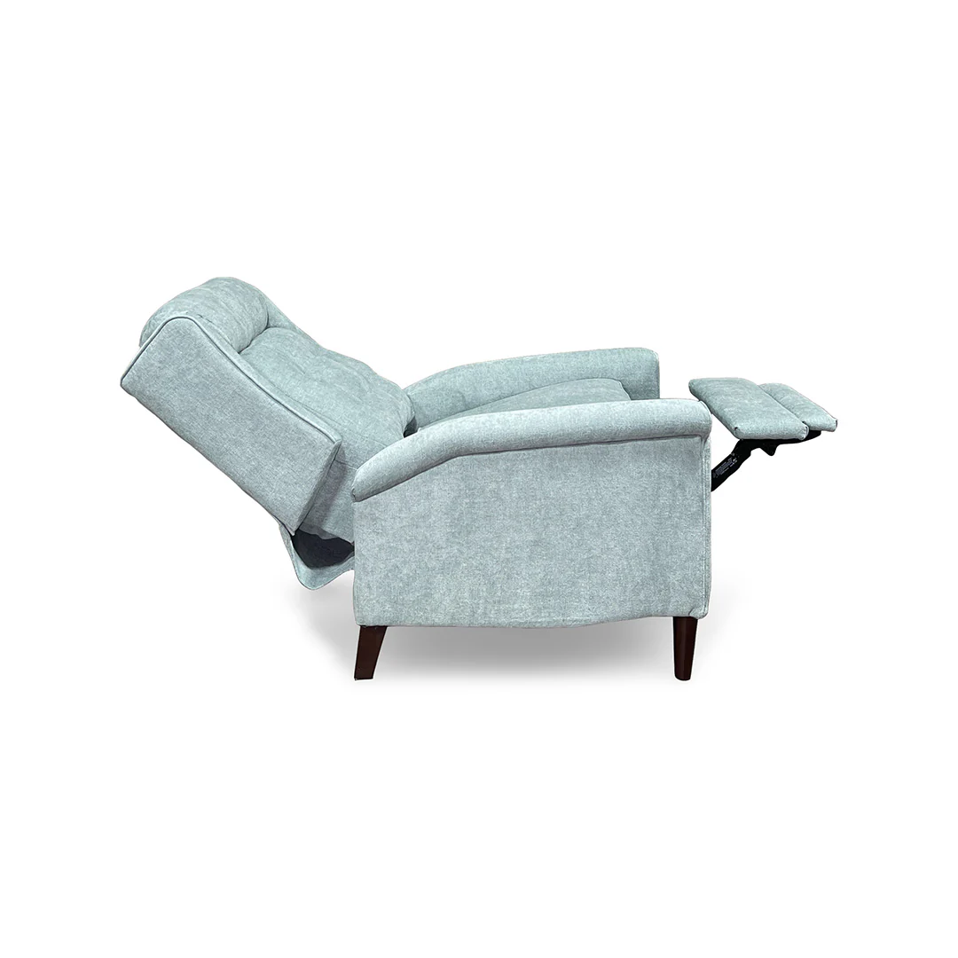 Holland Push Back Recliner - Image 6