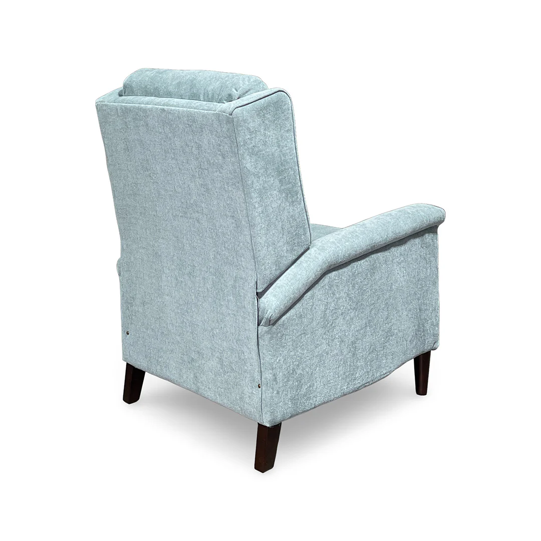Holland Push Back Recliner - Image 7