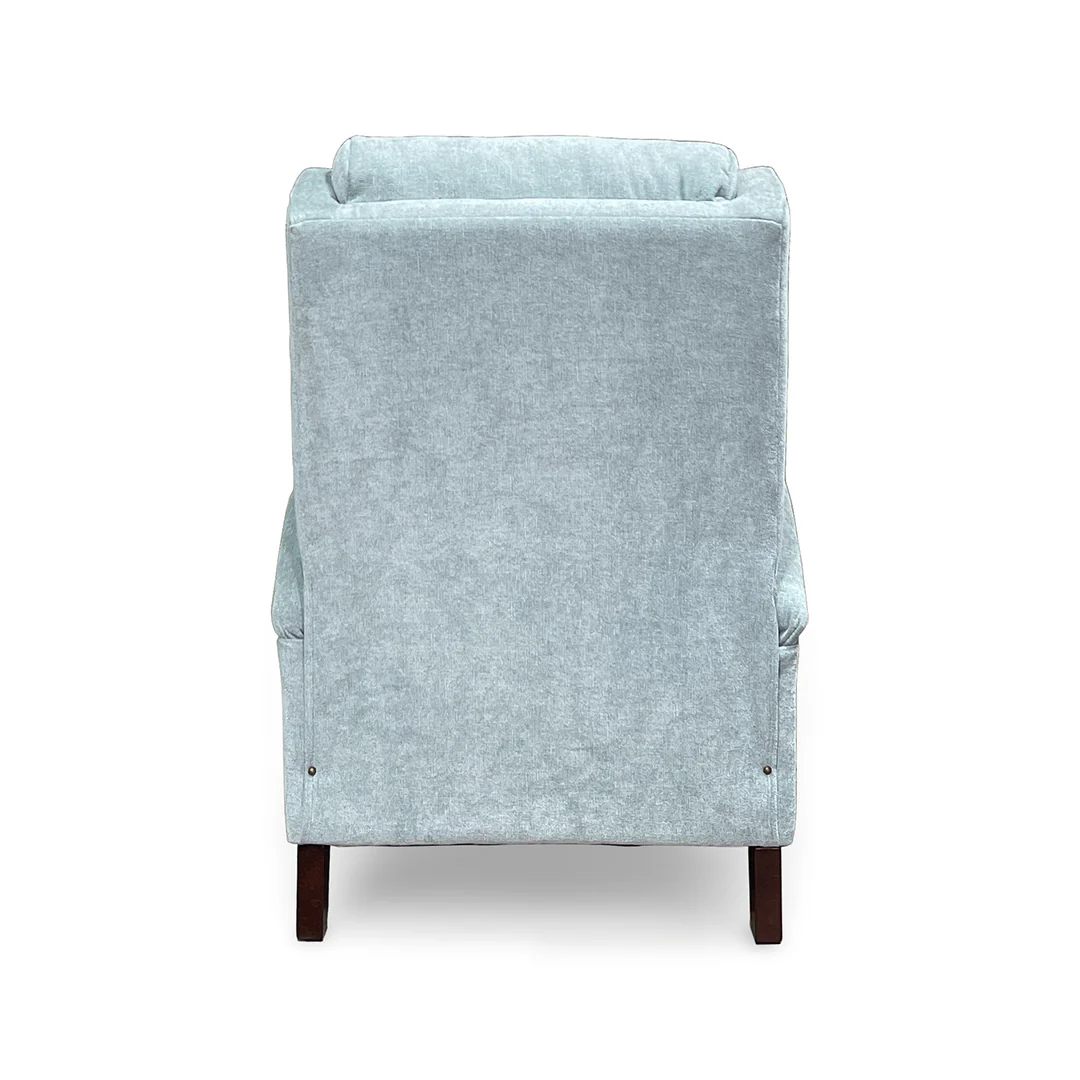 Holland Push Back Recliner - Image 8