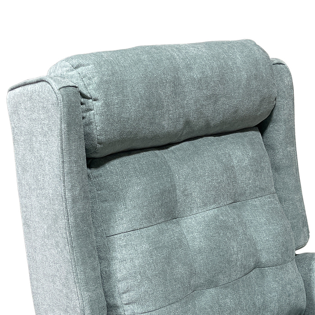 Holland Push Back Recliner - Image 9