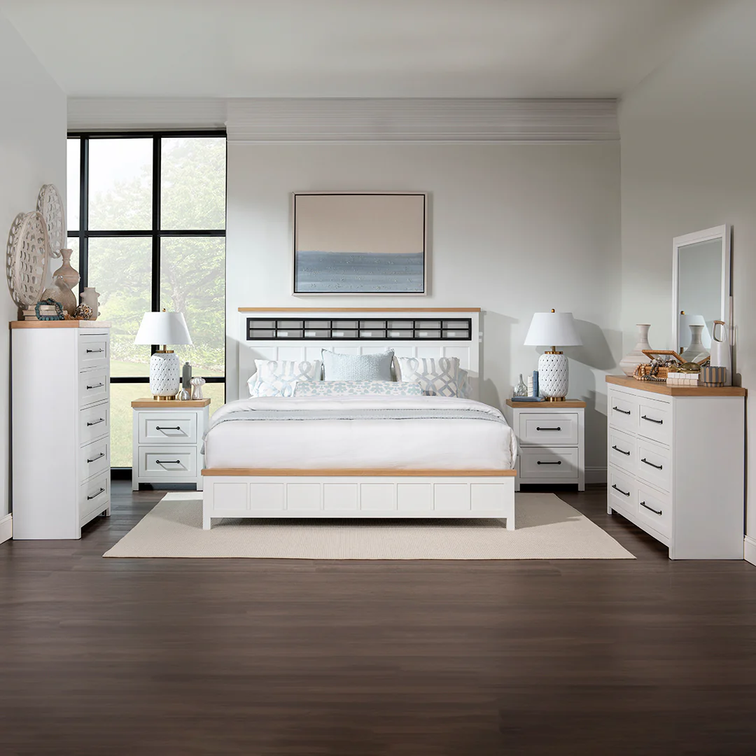 Horizons Bed - Image 2