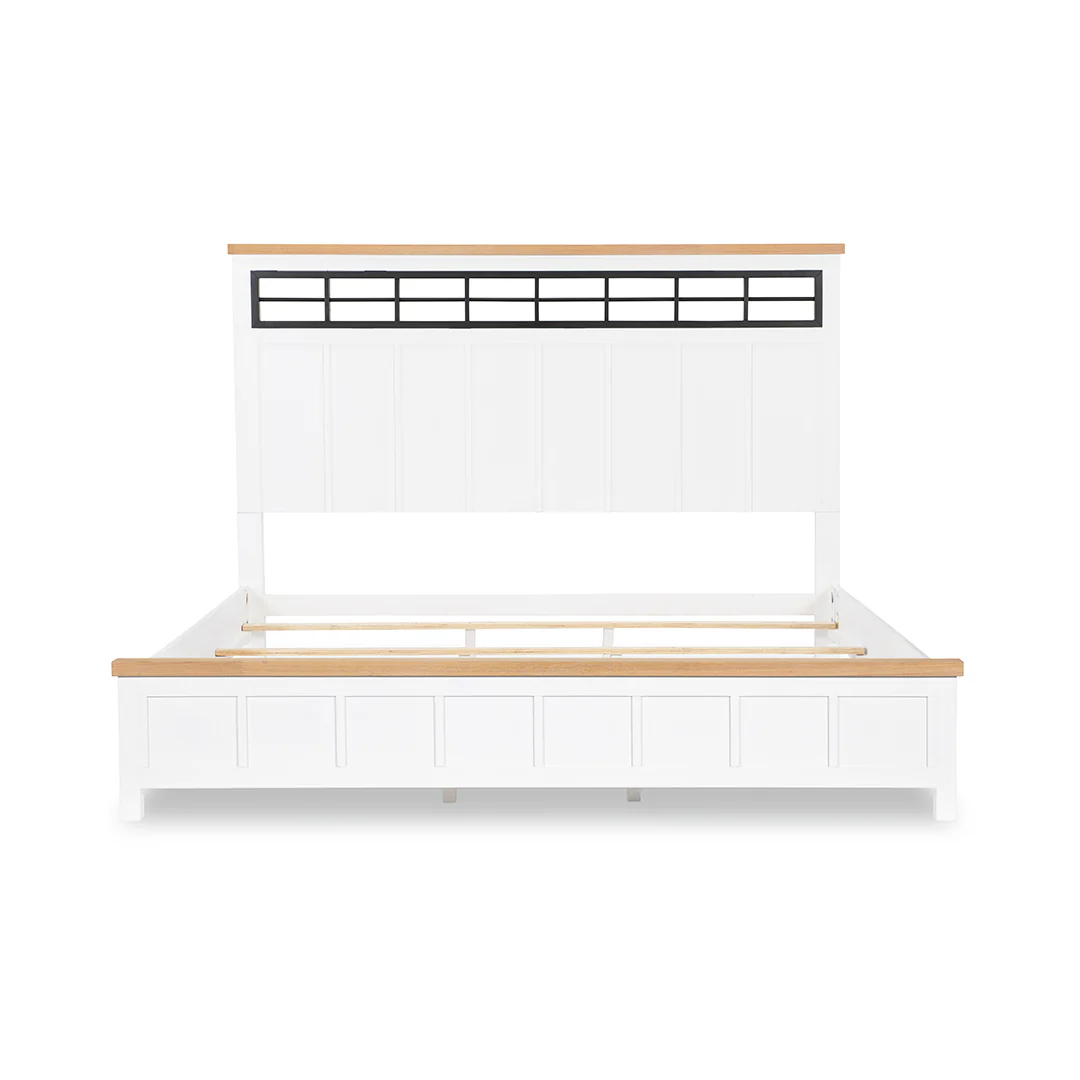 Horizons Bed - Image 7
