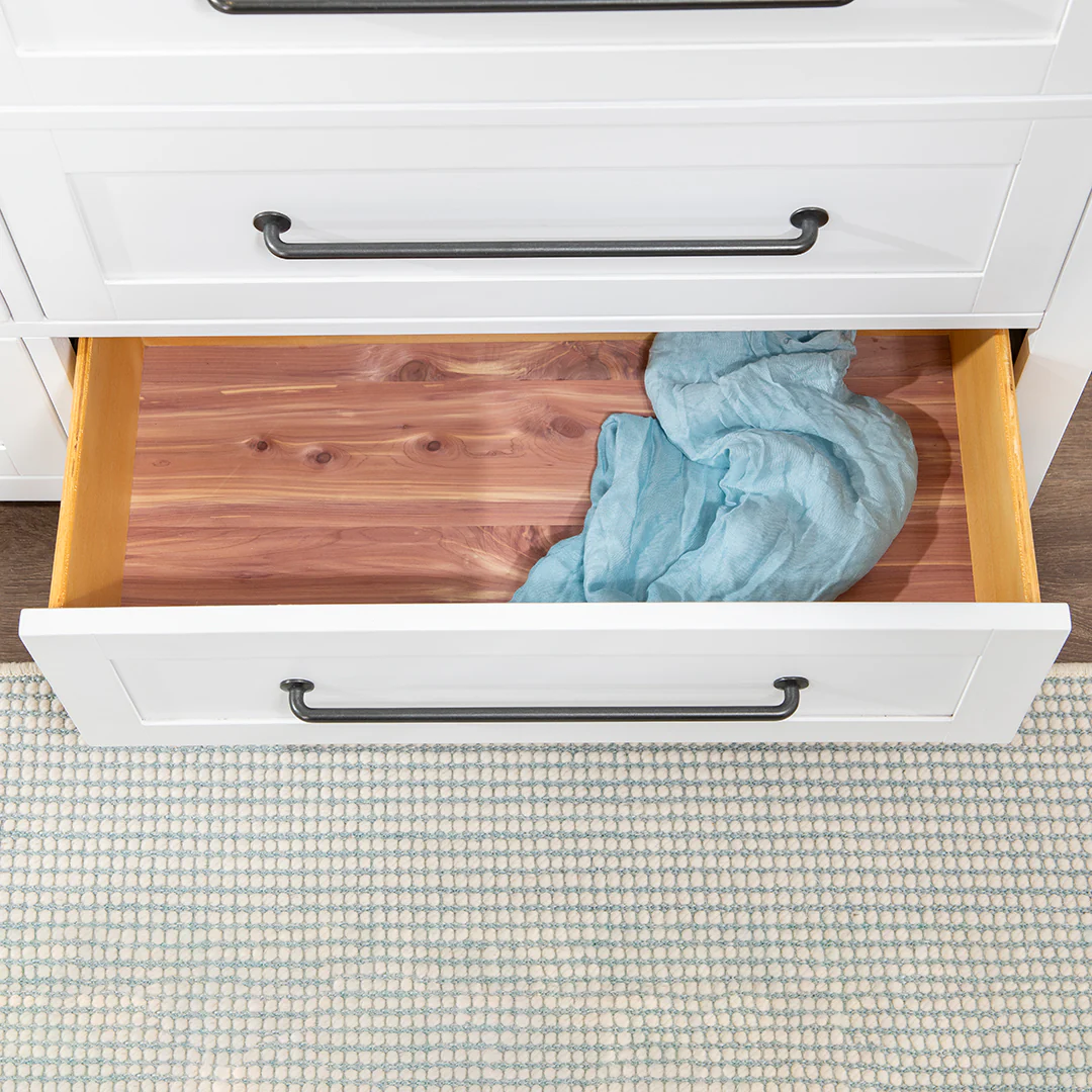 Horizons Dresser and Mirror - Image 6