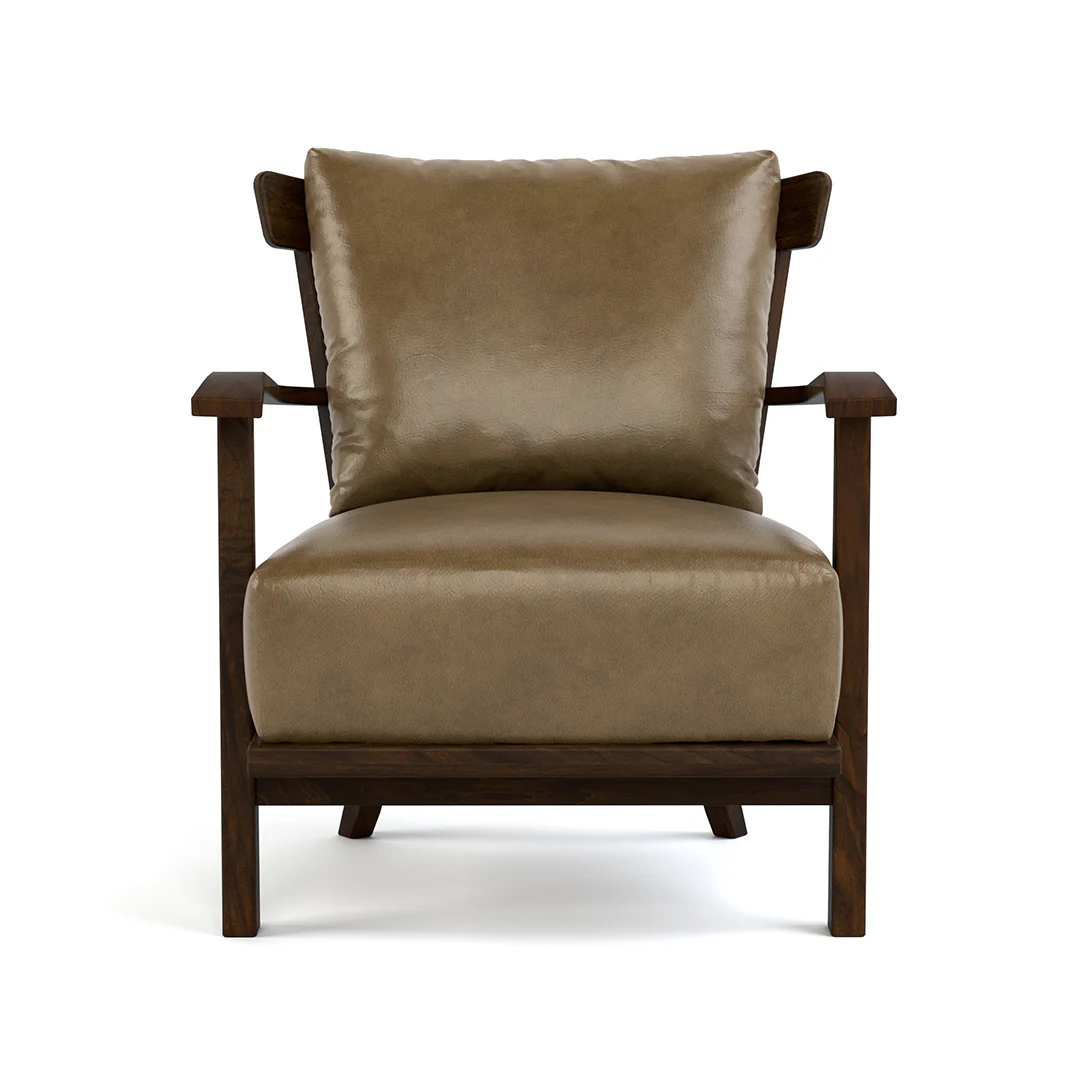 Hudson Valley Accent Chair - Image 8