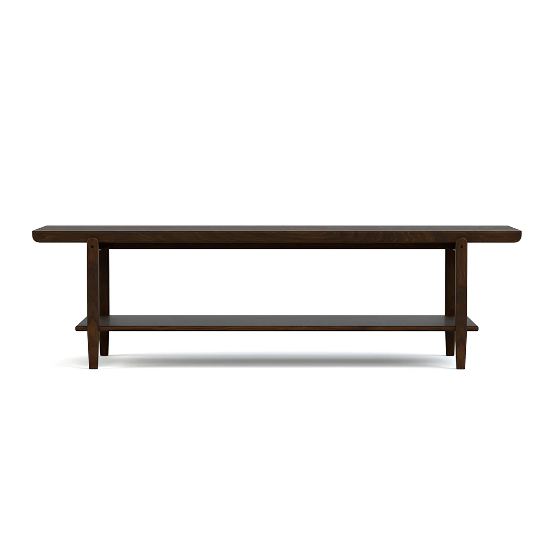 Hudson Valley Bed Bench - Image 3