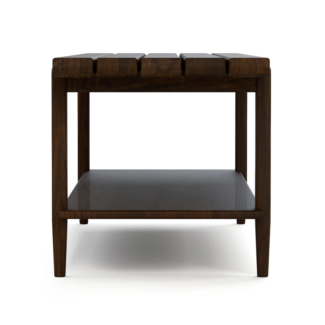 Hudson Valley Bed Bench - Image 4