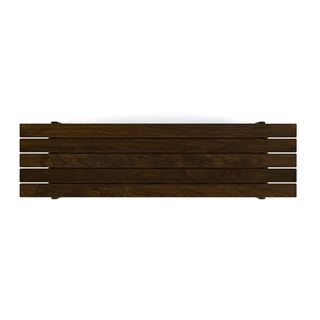 Hudson Valley Bed Bench - Image 5