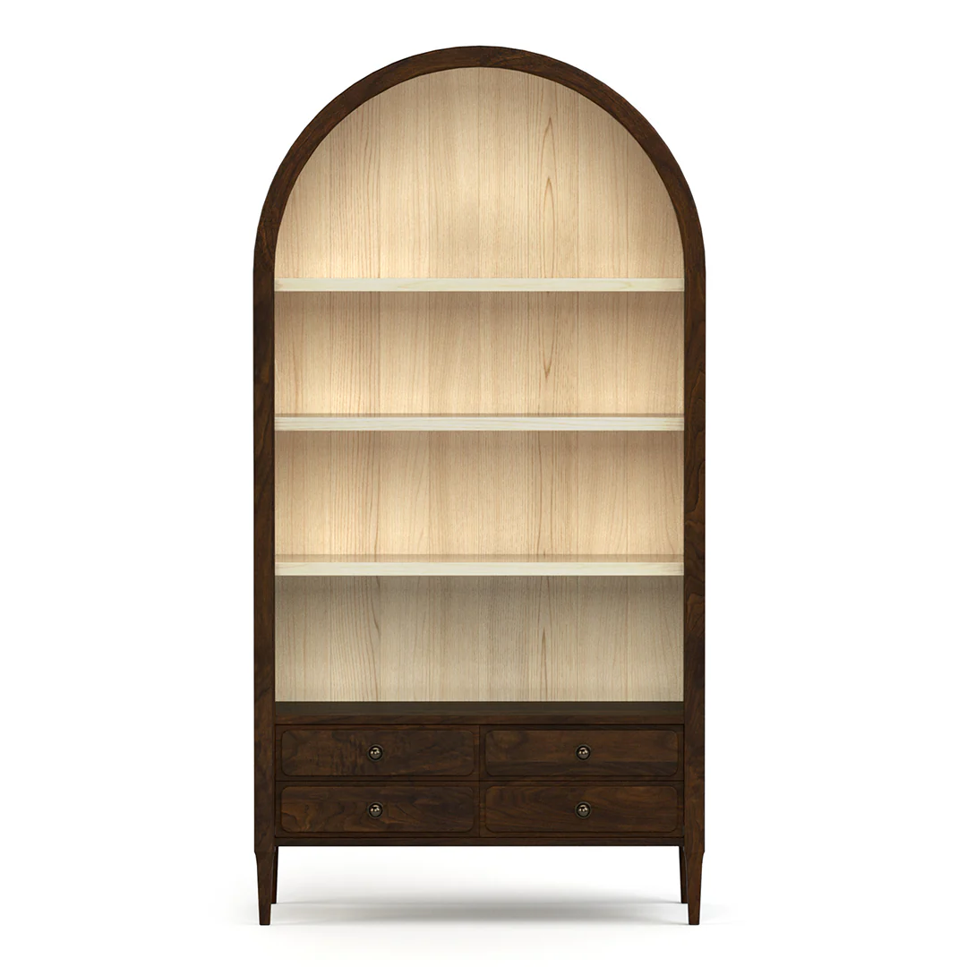 Hudson Valley Bookcase - Image 3