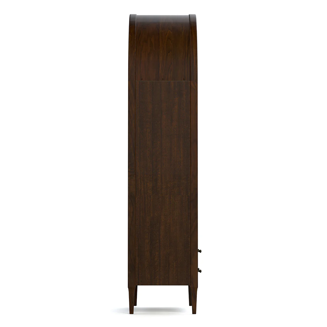 Hudson Valley Bookcase - Image 4