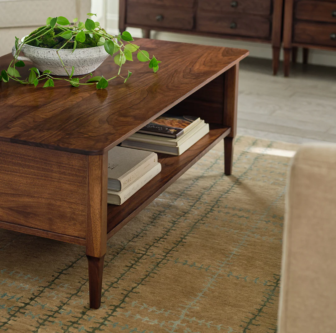 Hudson Valley Cocktail Table - Image 4