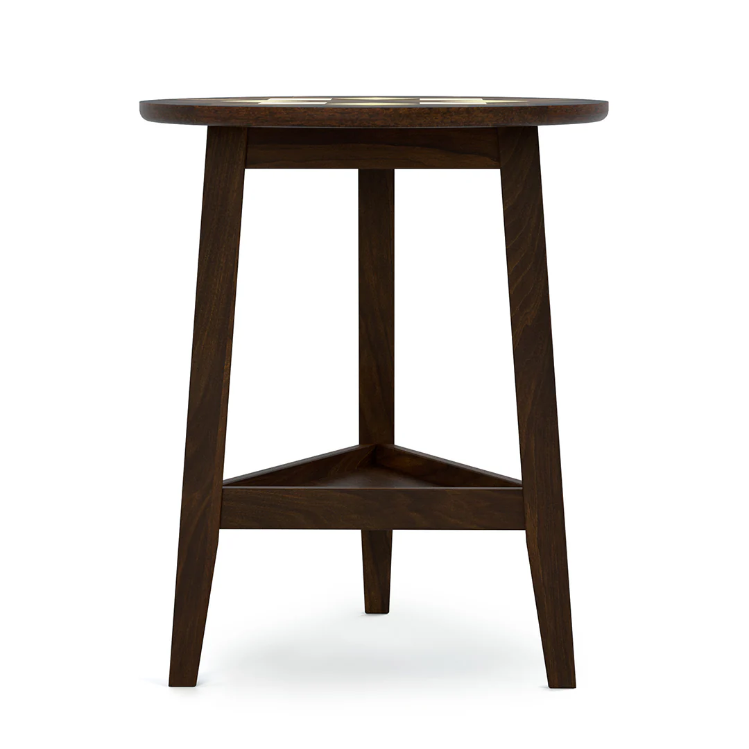 Hudson Valley Cricket Table - Image 3