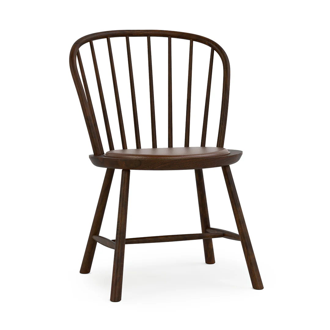 Hudson Valley Dining Chair - Image 10