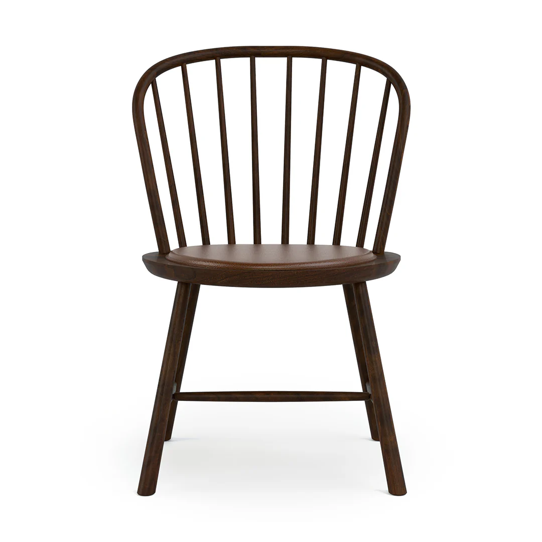 Hudson Valley Dining Chair - Image 11