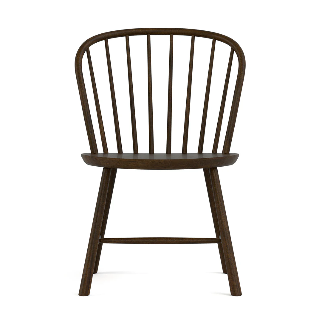 Hudson Valley Dining Chair - Image 3
