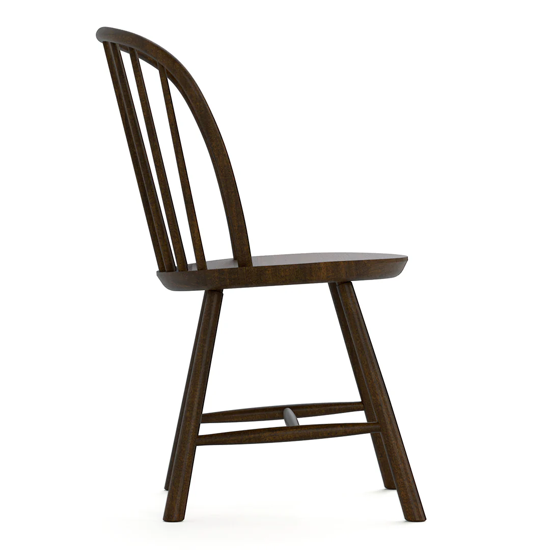Hudson Valley Dining Chair - Image 4